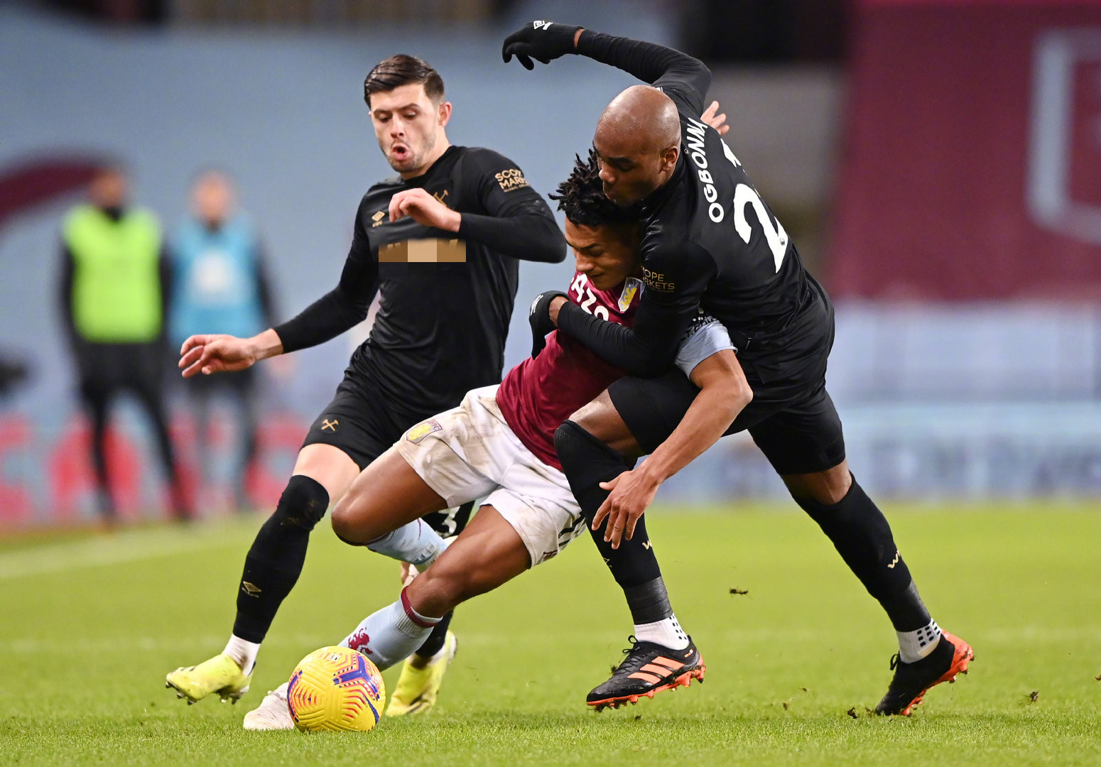 赛在疫情后 赛在疫情后