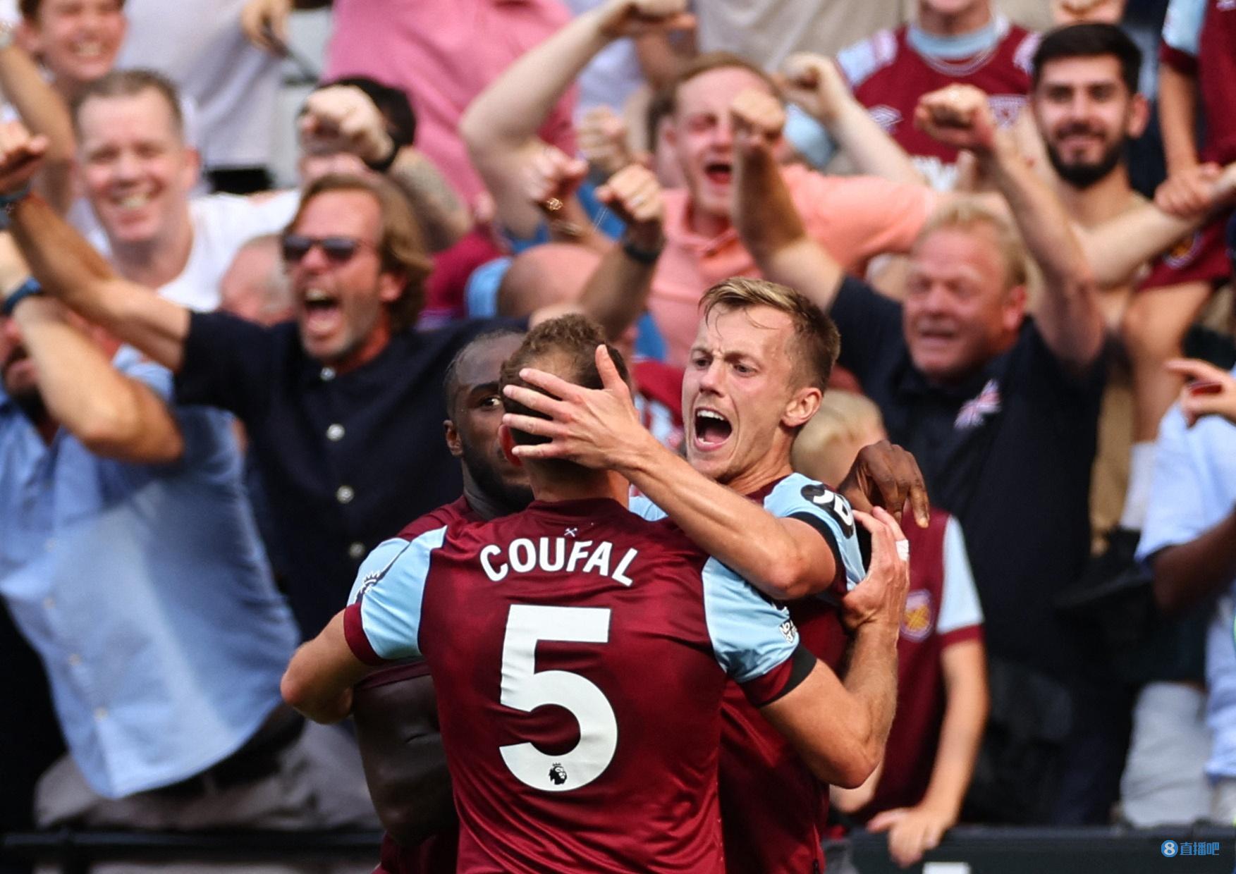 两端的表现 两端的表现