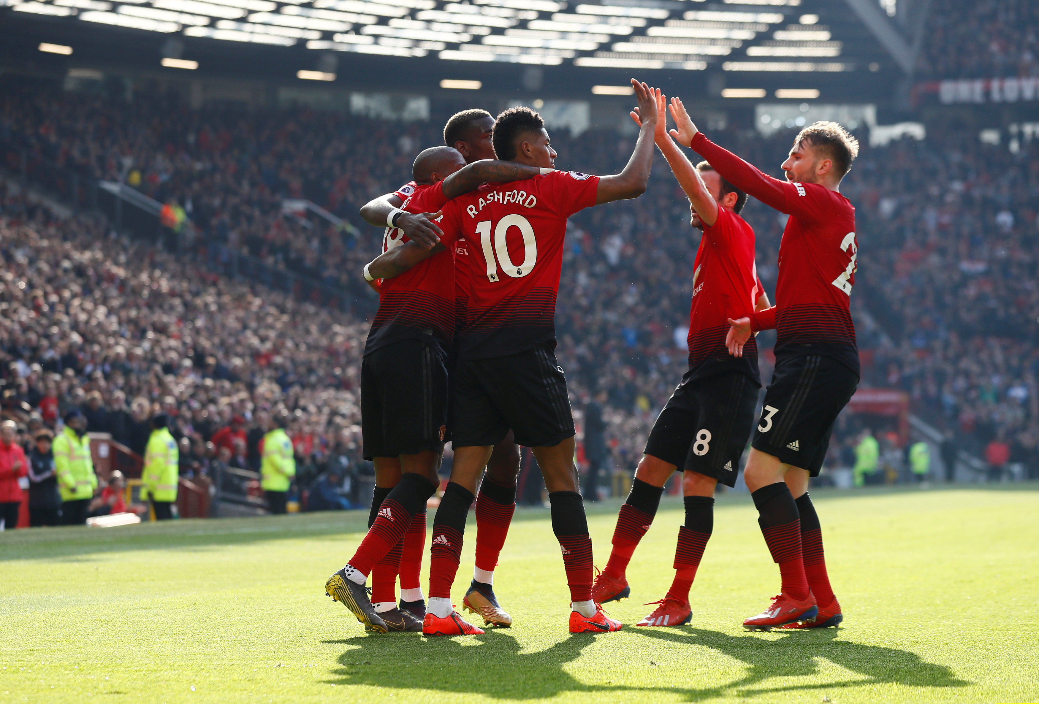 每一位运动 每一位运动